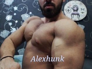 Alexhunk