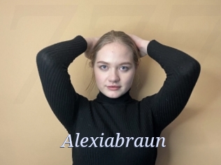 Alexiabraun