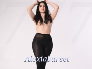 Alexiaburset