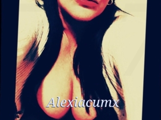 Alexiacumx