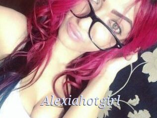 Alexiahotgirl