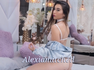 Alexiamitchell