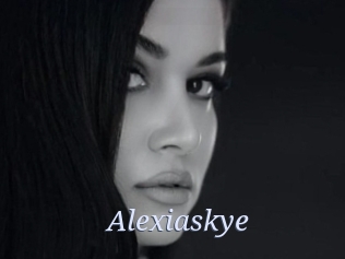 Alexiaskye