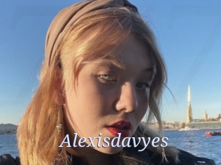 Alexisdavyes