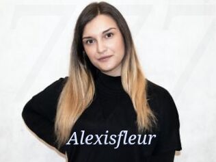 Alexisfleur