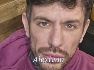 Alexivan