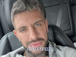 Alexivan