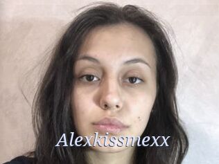 Alexkissmexx