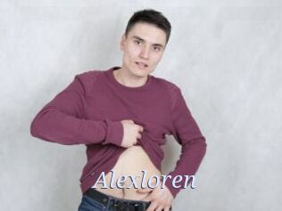 Alexloren