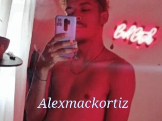 Alexmackortiz