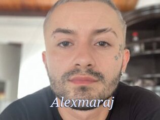 Alexmaraj