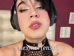 Alexmortenson