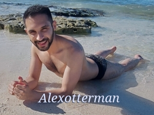 Alexotterman