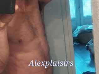 Alexplaisirs