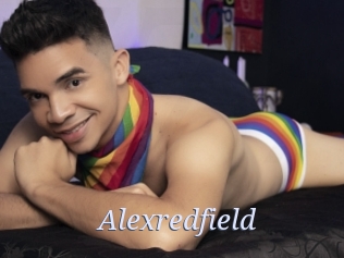 Alexredfield