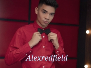 Alexredfield