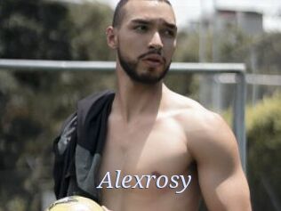 Alexrosy