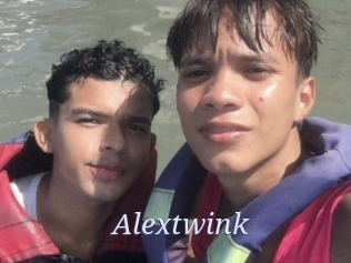 Alextwink