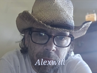 Alexwill