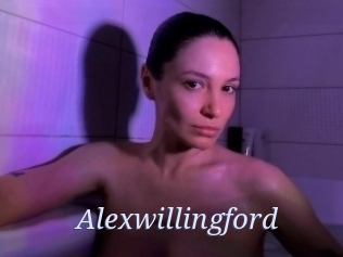 Alexwillingford