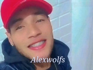 Alexwolfs