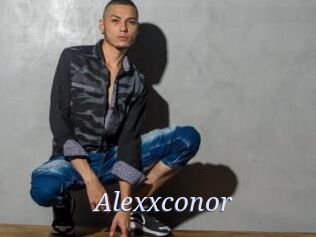 Alexxconor