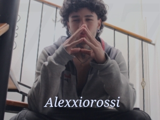 Alexxiorossi