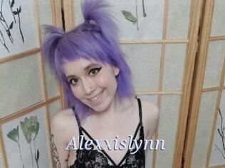 AlexxisLynn