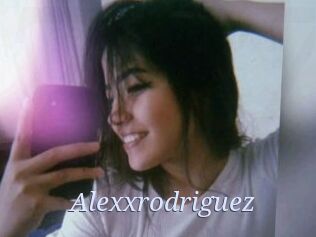 Alexxrodriguez