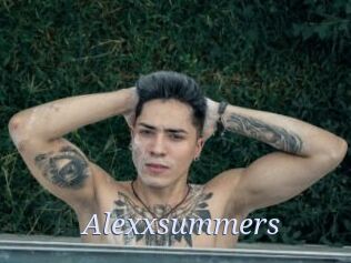 Alexxsummers