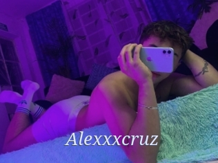 Alexxxcruz