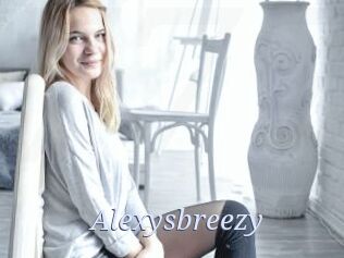 Alexysbreezy