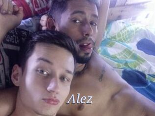 Alez