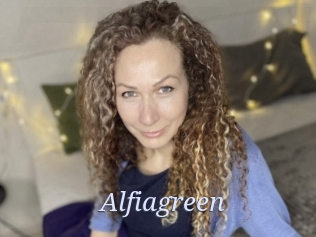 Alfiagreen