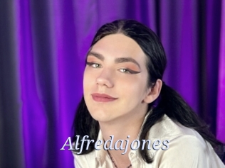 Alfredajones