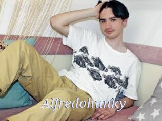 Alfredohunky