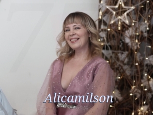 Alicamilson