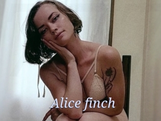 Alice_finch