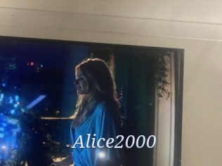 Alice2000