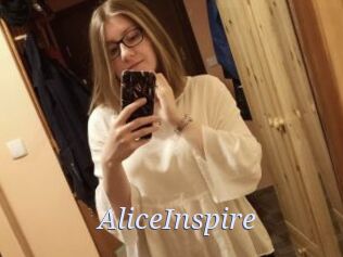 AliceInspire