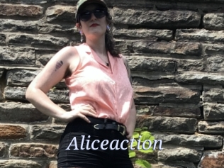 Aliceaction