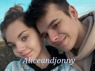 Aliceandjonny