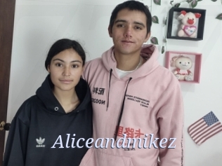 Aliceandmikez