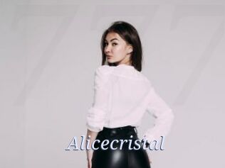 Alicecristal