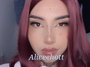 Aliceehott