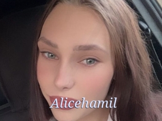 Alicehamil