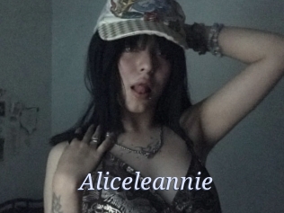 Aliceleannie