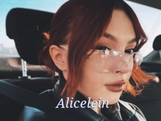 Alicelein