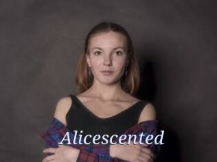 Alicescented