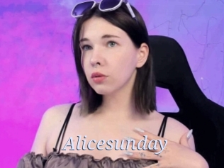 Alicesunday